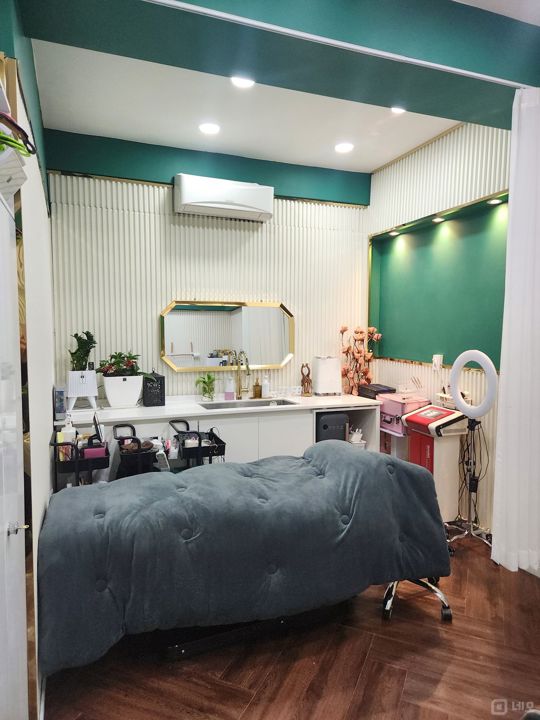 토탈 종합미용샵 매물의 3번째 사진
