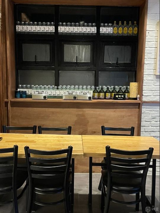 곡반정동 단골고객 많은 동네맛집 일식당 매물의 3번째 사진