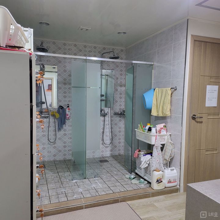 강릉시 입암동 접근성 좋은 3층 상가 매물의 4번째 사진