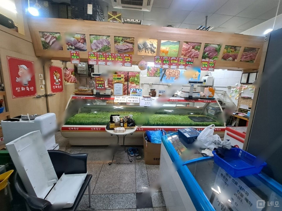 석천사거리역 역세권, 대로변에 위치한 구월동 상가 매물의 3번째 사진