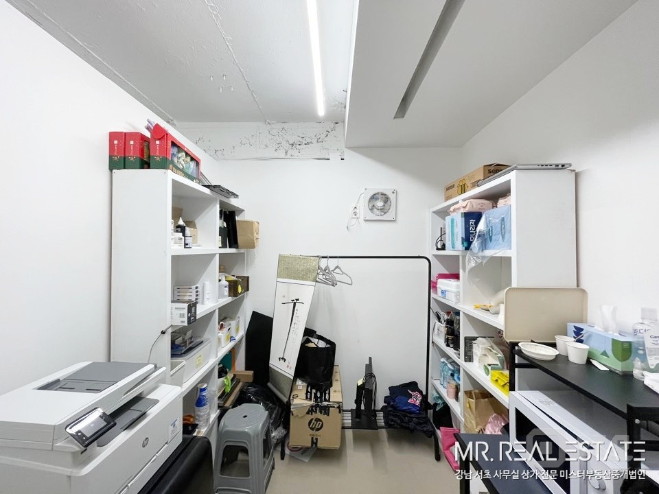 강남구청역1분.주차4대.내외관ACE.미니사옥 매물의 6번째 사진