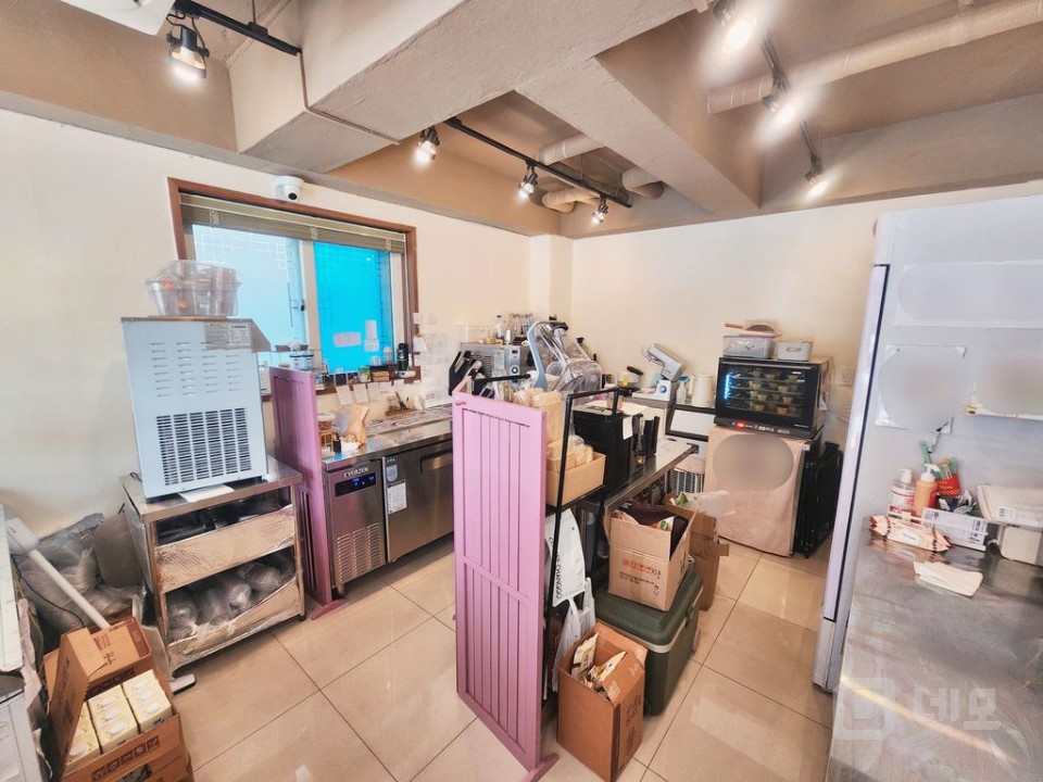 ☕역삼동 무권리 카페 상가☕ 매물의 4번째 사진