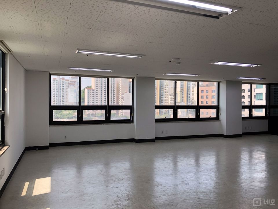 GATE 높은 층 좋은 경치 출근하고 싶어지는 사무실 매물의 2번째 사진