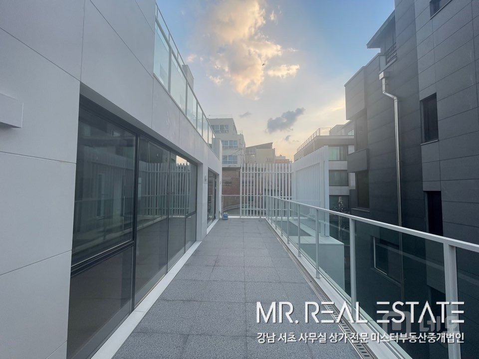 선정릉역2분.신축ACE.단독사옥.통임대.사진有 매물의 19번째 사진