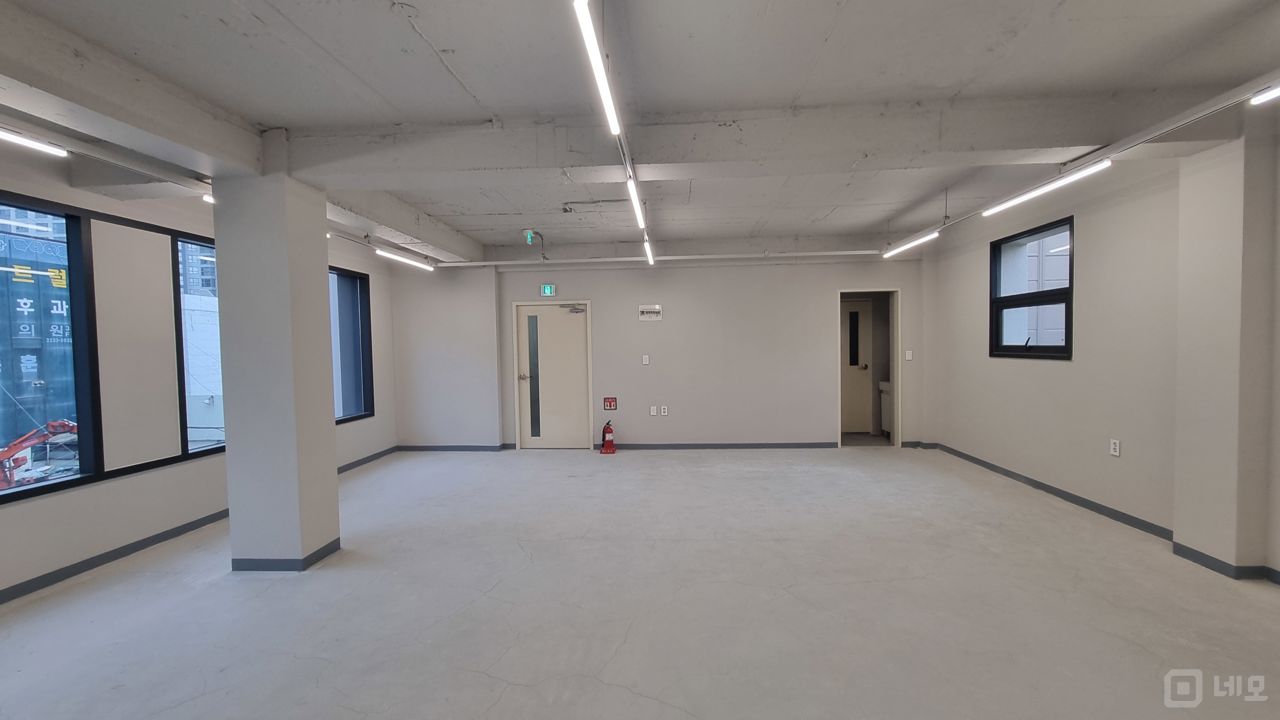 신당역 초역세권 신축 공실 매물의 2번째 사진
