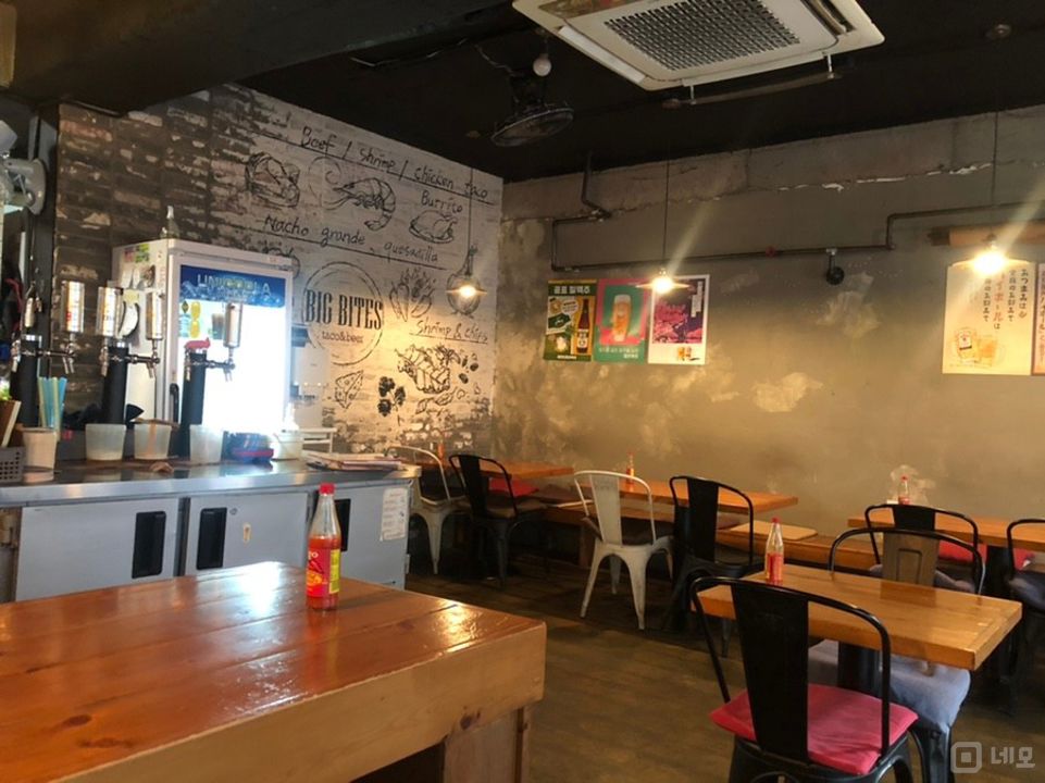 송파구 잠실동 성업중인 1층 호프집 임대 매물의 1번째 사진