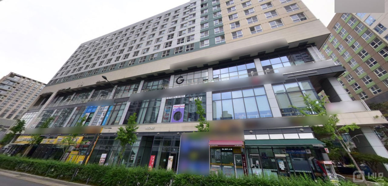 미사역 인근, 배후수요 풍부, 망월동 깔끔한 2층 상가 매물의 5번째 사진