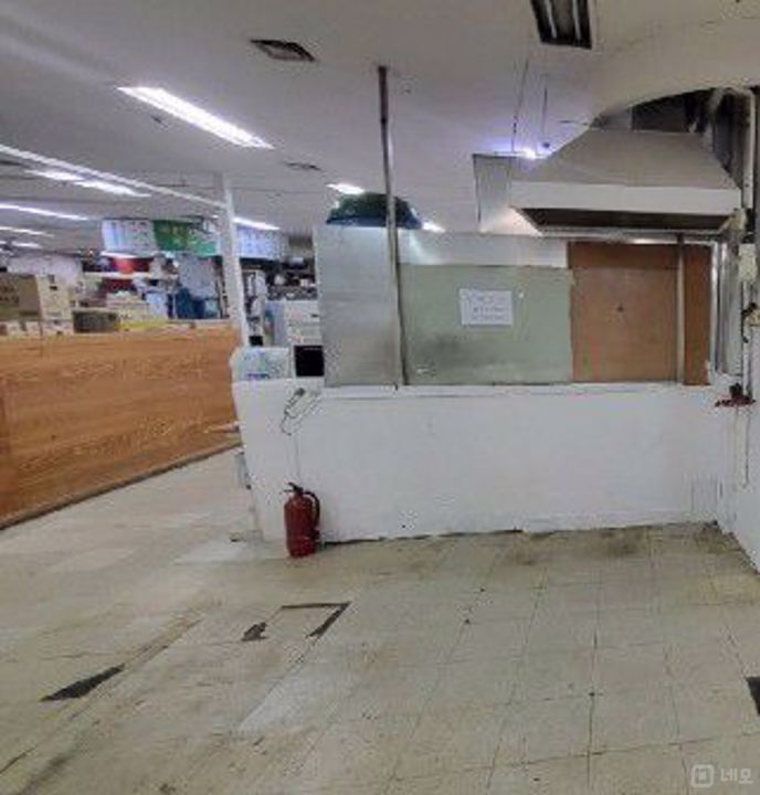 도봉동 대단지 아파트에 상가 건물 위치, 다용도 가능한 지층 상가 매물의 3번째 사진