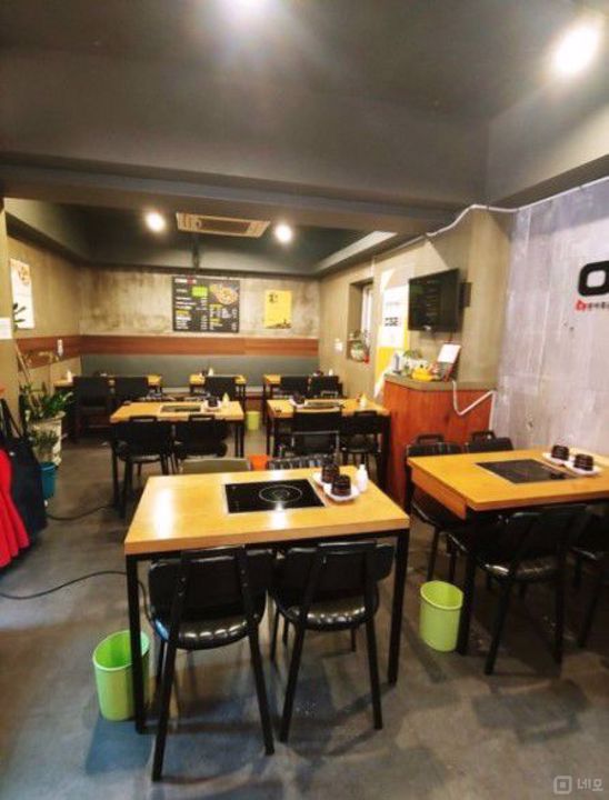 단골고객 확보, 떡볶이 맛집으로 유명한 가락동 분식점 매물의 3번째 사진