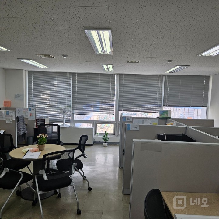 시청역 1분 거리의 교통이 편리한 사무실 매물의 17번째 사진
