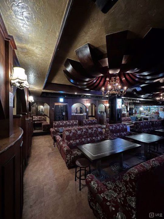 급매, 숭실대 앞, 넓은 평수의 상도동 요리주점 매물의 1번째 사진