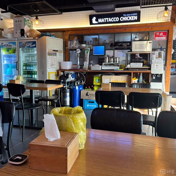 동작구 사당동 위치 좋은 단지내 1층 구분상가 매물의 5번째 사진