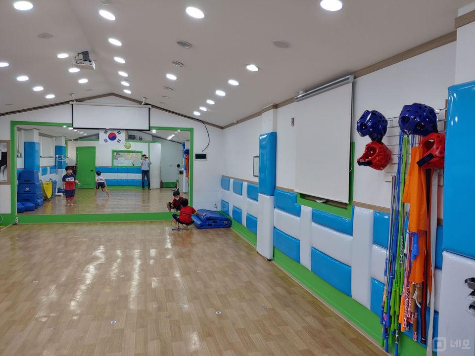 단지내 학원 자리 매물의 1번째 사진