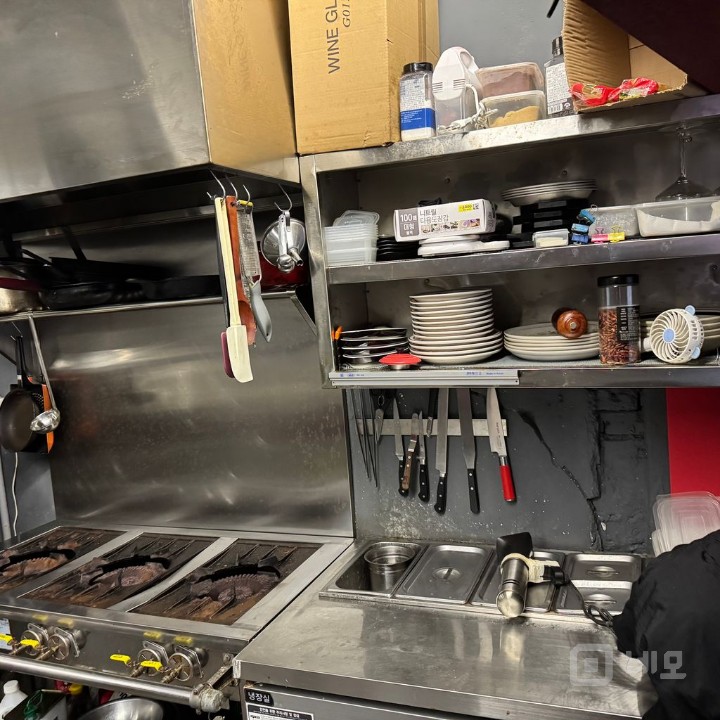 직접중개 매물, 단독건물 전체 사용, 권리금 협의 가능 매물의 7번째 사진