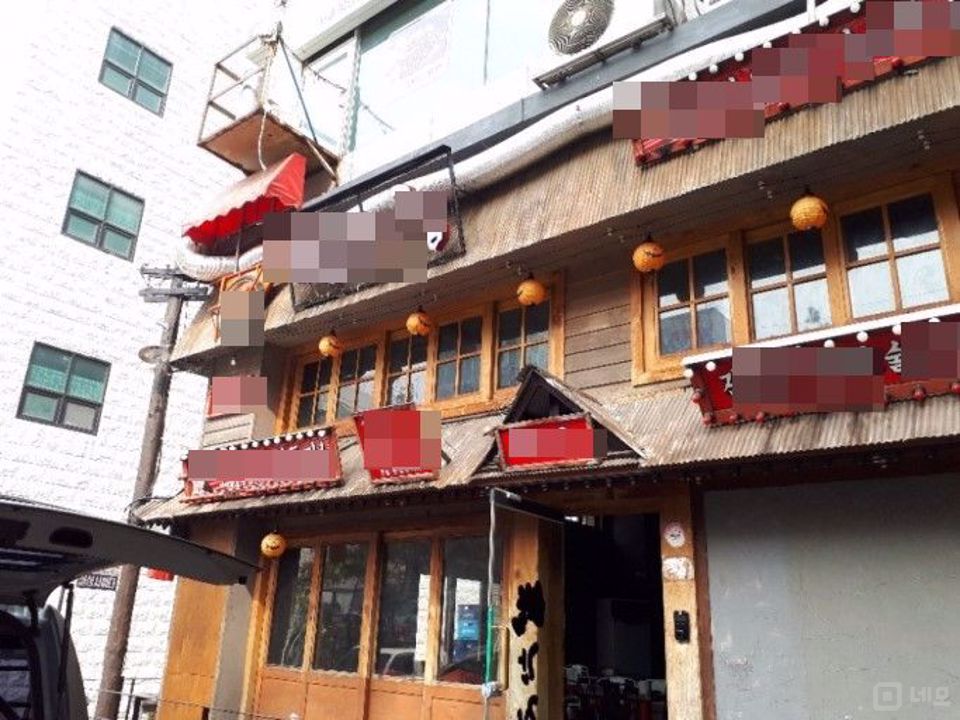 시흥 신천역 인근 대박매출 주점 소개합니다 매물의 2번째 사진