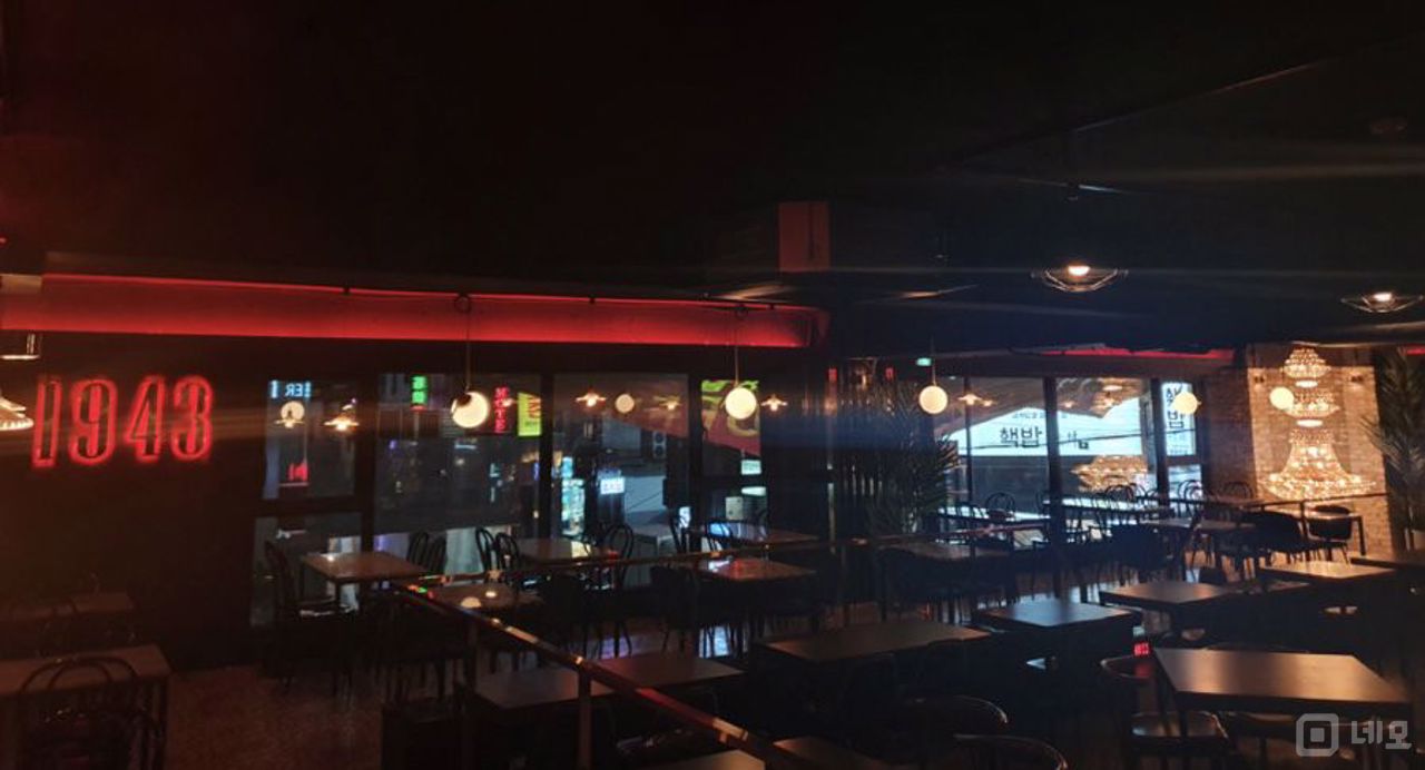 영등포역 도보 3분 거리에 있어 접근성 뛰어난 영등포동3가 요리주점 매물의 2번째 사진