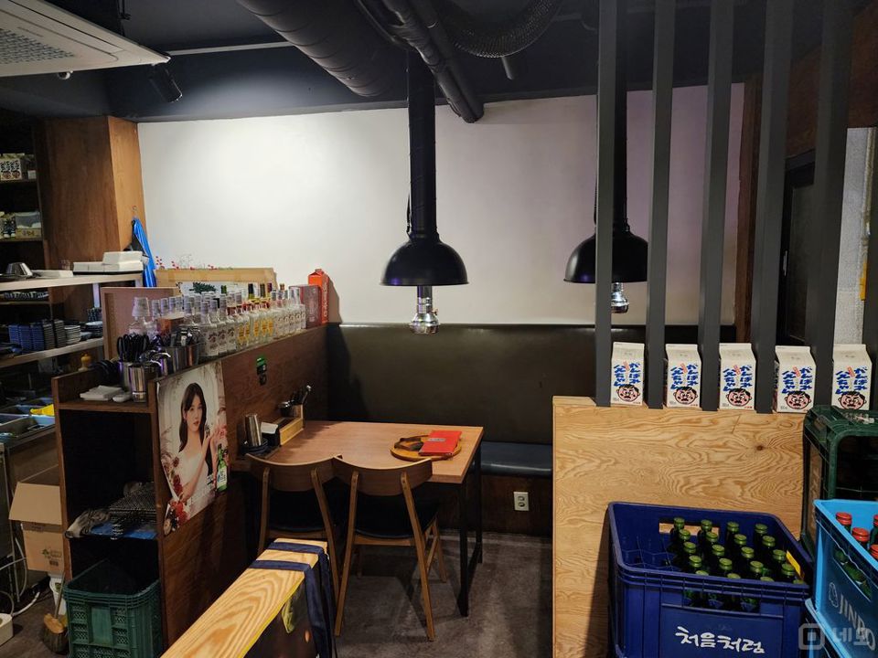 역세권 유동인구 밀집지역 매물의 3번째 사진