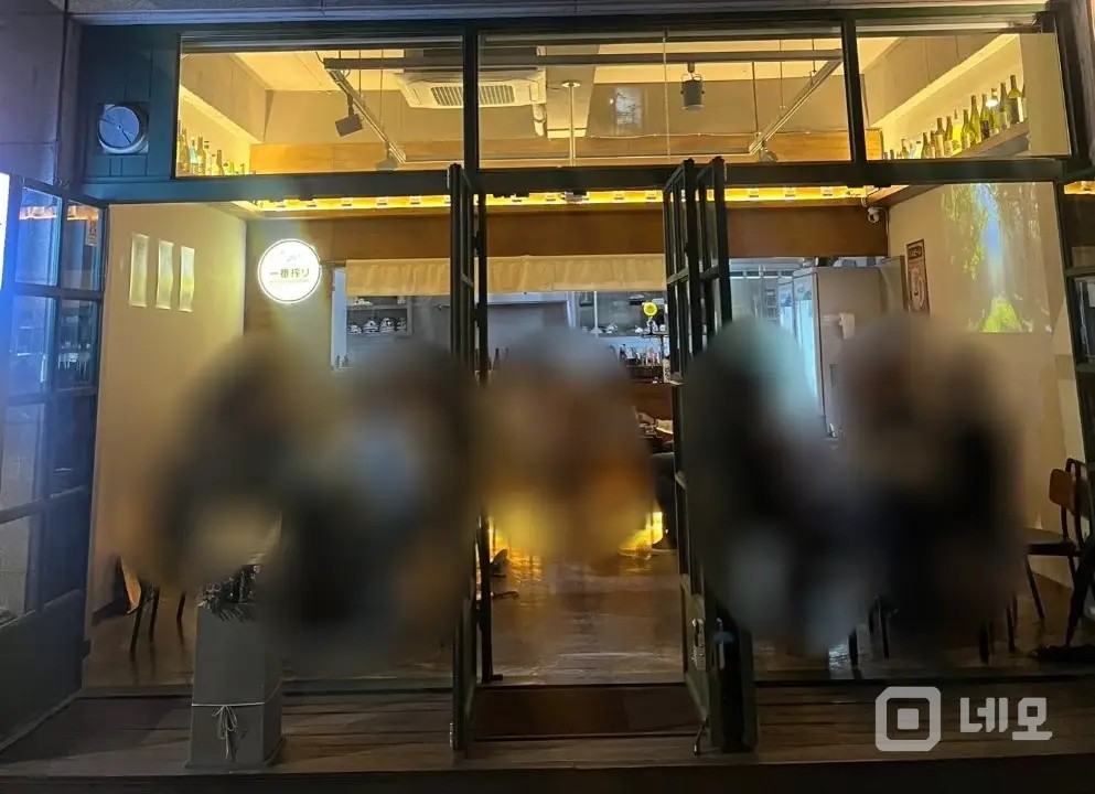 착한 월세,시설완비,입지최강 매물의 7번째 사진