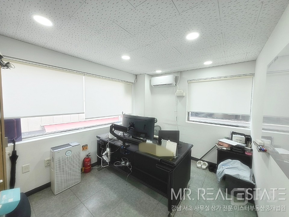 삼성중앙역4분.인테리어S급.가성비甲.엘베有.탕비有 매물의 7번째 사진