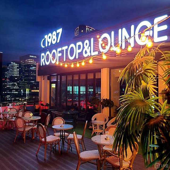 관철동 시설 상태 훌륭한 라운지 펍 매물의 1번째 사진