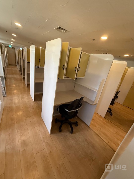 노량진 백명트랜디타워 6층 임대 매물의 3번째 사진