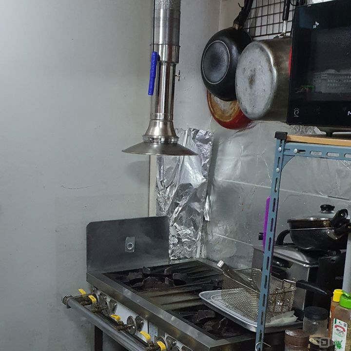 홍제동 주거지역 위치, 주방 시설 완비, 단골 많은 꼬치구이 전문점 매물의 4번째 사진