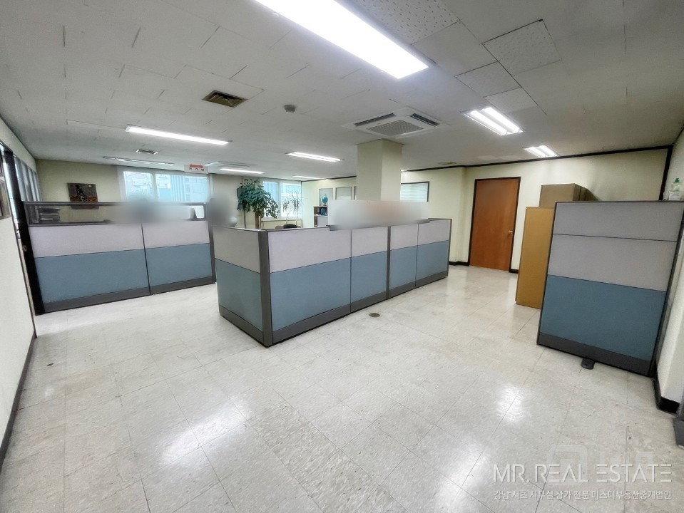 주차3대.삼성역.S급가성비사무실.내외관컨디션ACE 매물의 18번째 사진