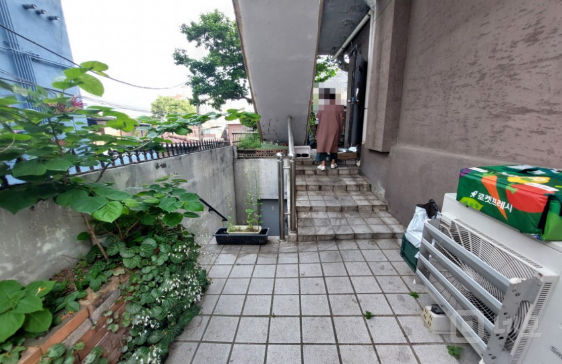 청담사거리 1층 포차 매물의 5번째 사진