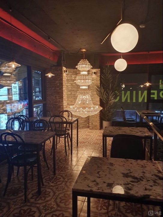 영등포역 도보 3분 거리에 있어 접근성 뛰어난 영등포동3가 요리주점 매물의 4번째 사진