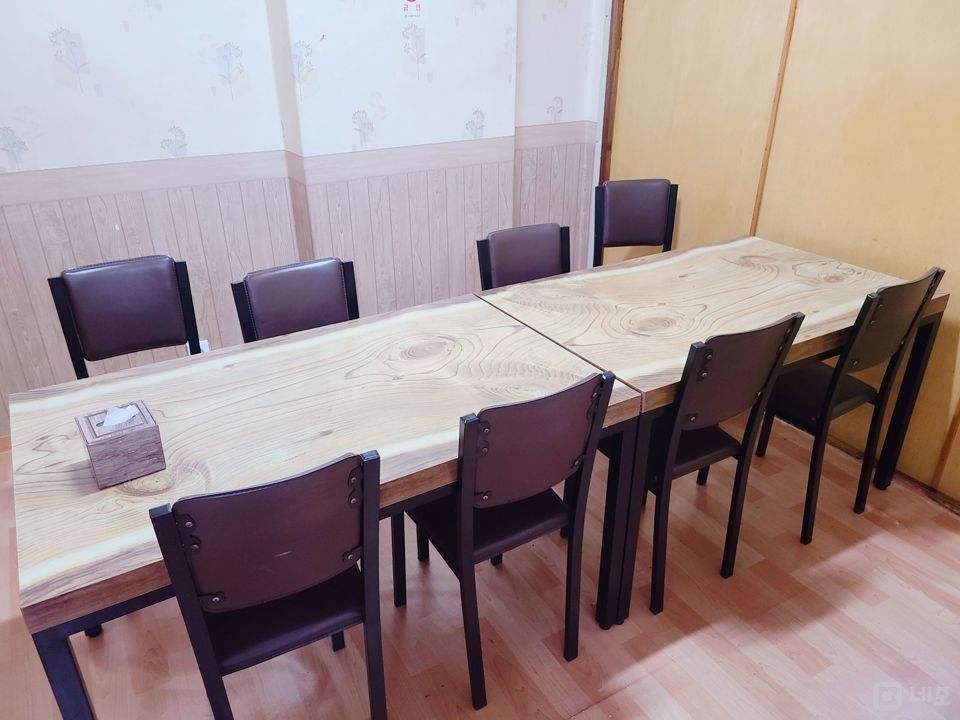 연희동 20년 전통의 고깃집 매물의 3번째 사진