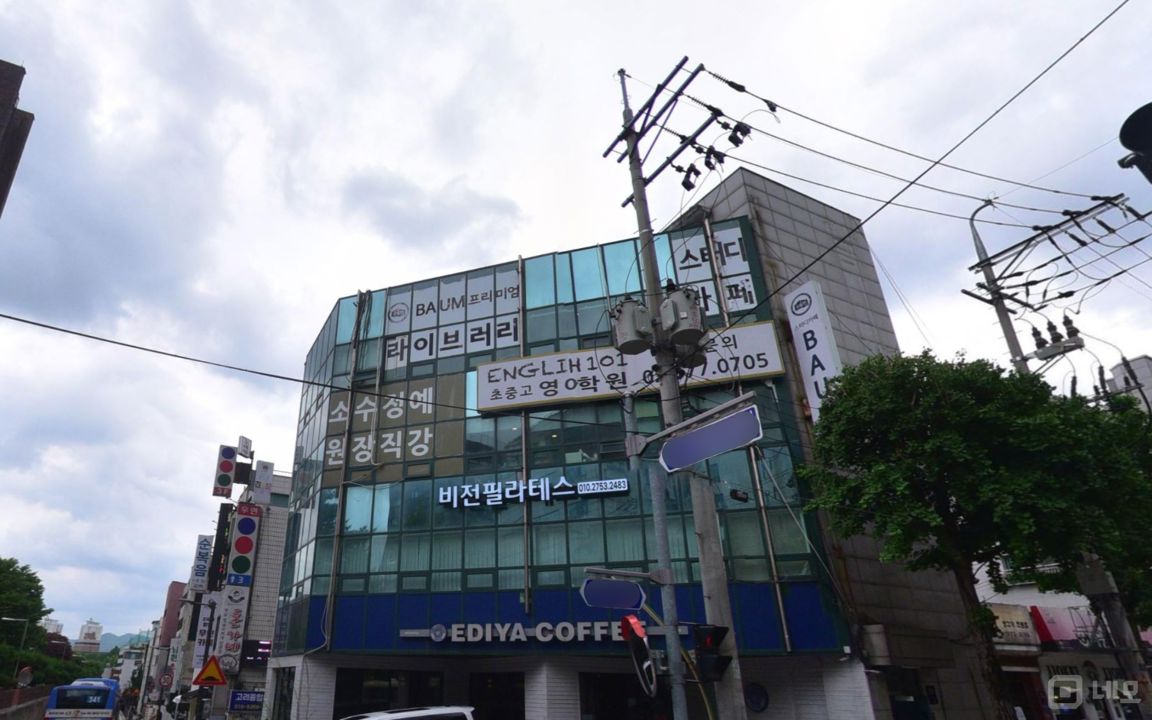 우면동 주거, 오피스 지역 위치, 초등학교 가까운 스터디 카페 매물의 7번째 사진