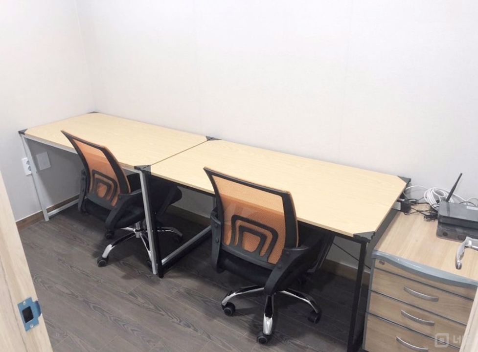 영등포역 초 역세권, 다양한 생활시설 인근, 입지 최적 사무실 임대 매물의 7번째 사진