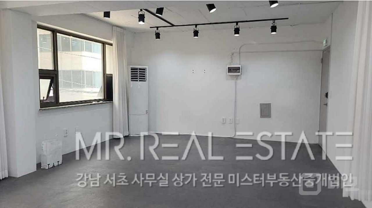 가로수길.소형ACE 인테리어 가성비 사무실 매물의 5번째 사진