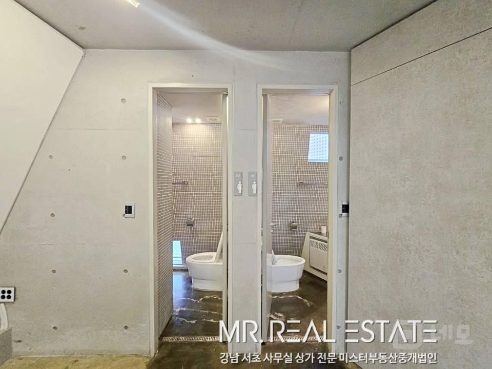 ★실사有 매봉역30초 위치깡패 교습소,필라테스등 추천★ 매물의 12번째 사진