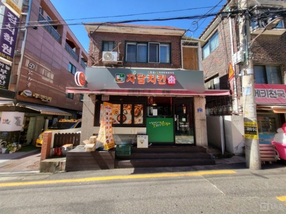 주거밀집지역에 위치한 화곡동 프랜차이즈 치킨집 양도양수 매물의 5번째 사진