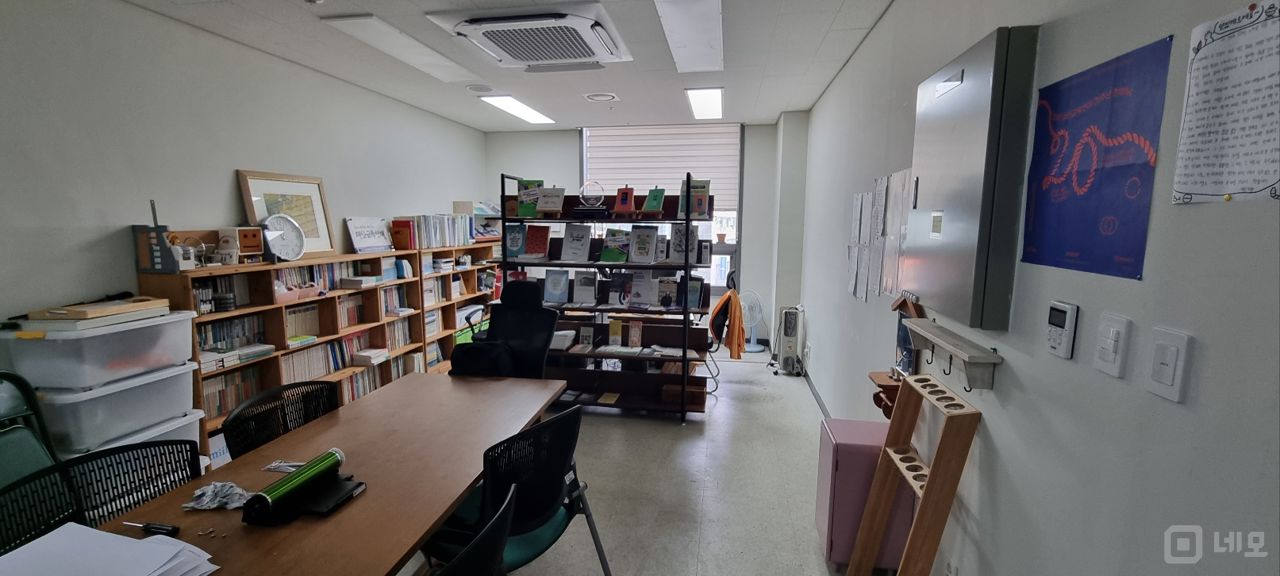 충무로역7분거리 충무로5가 대로변 3층 신축 사무실 매물의 1번째 사진