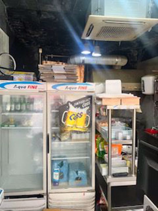 독산동 전수양도 가능한 치킨 전문점 매물의 3번째 사진
