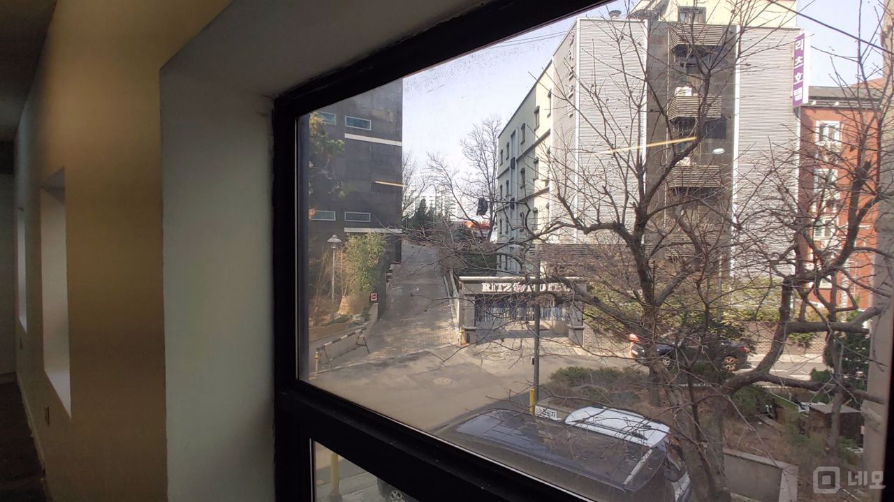 관리가 우수한 신사동 통임대 빌딩 매물의 4번째 사진