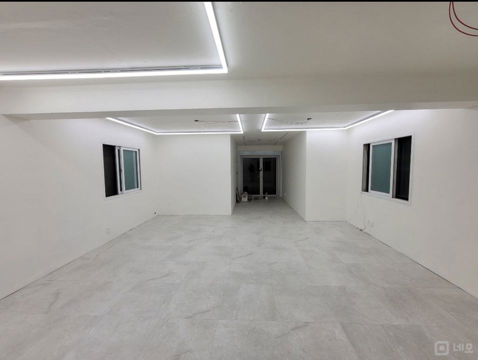 신설동역세권 리모델링된 1층상가 매물의 4번째 사진