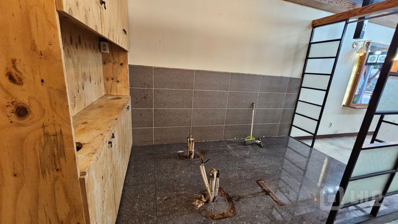 중동 노출좋은 대로변 1층 귀한 무권리 매물의 6번째 사진