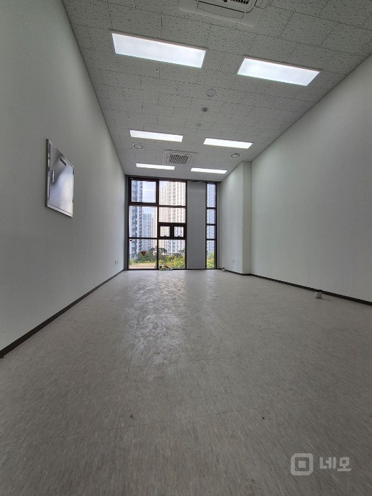 다산역 데시앙 3층 네일,피부관리,뷰티샵 상가 임대 매물의 1번째 사진