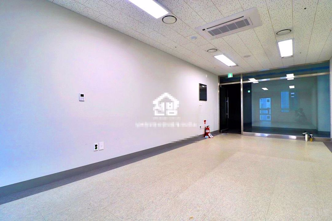 마곡역 조용하고 따뜻한 남향 사무실 매물 매물의 3번째 사진