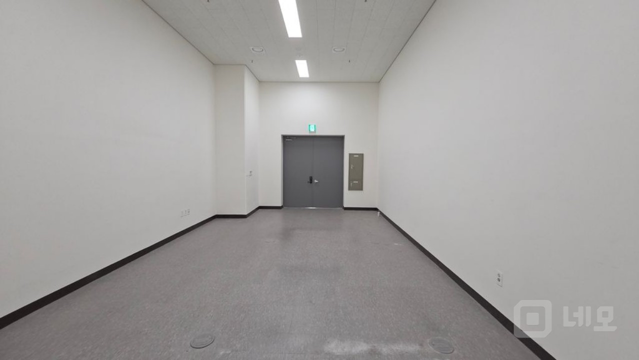 하역이 편리한 지하창고 매물의 5번째 사진