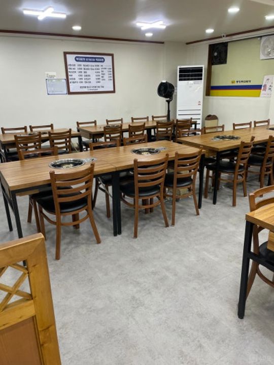 휘경동 시설 양도 가능한 음식점 매물의 4번째 사진