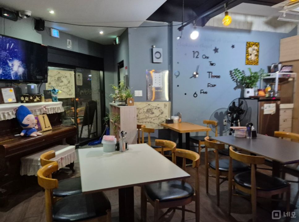 장안구 영화동 접근성 좋은 1층 상가 임대 매물의 1번째 사진