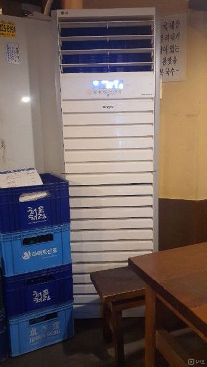 광진구 군자동 접근성 좋은 1층 상가 매물의 4번째 사진