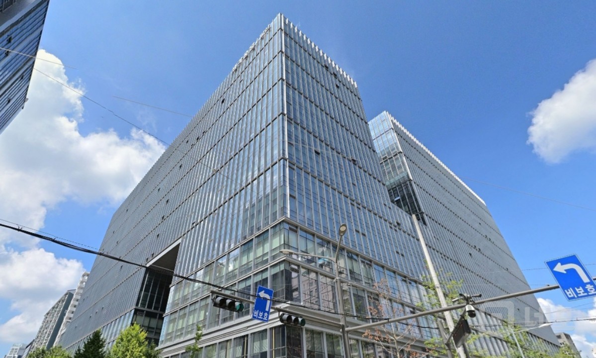 🏢 [생각공장당산] 신축급, 합리적 임대료의 프리미엄 오피스✨ 매물의 5번째 사진