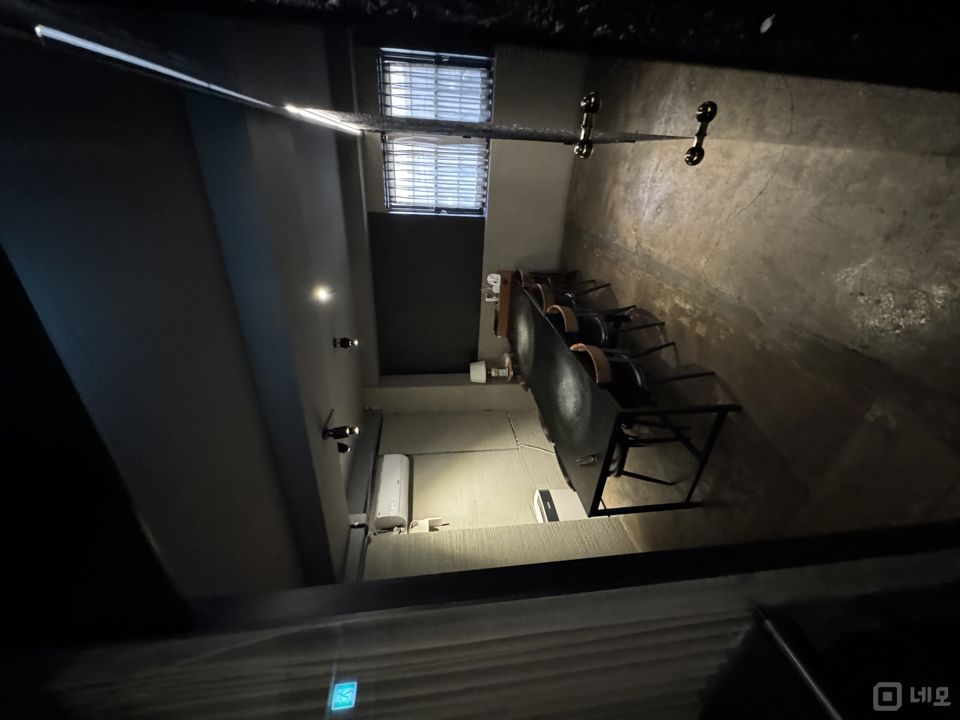 신사동 도산공원 인근 핫플레이스 퓨전음식점 매물의 4번째 사진