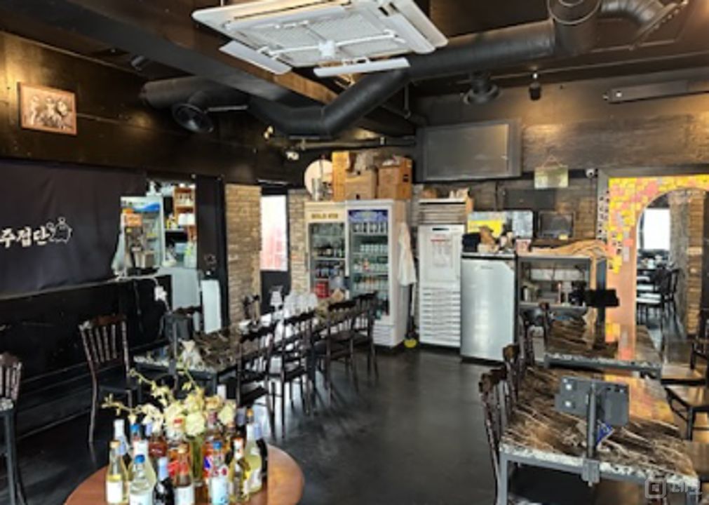 도봉구 쌍문동 접근성좋은 대로변 2층 상가 임대 매물의 2번째 사진