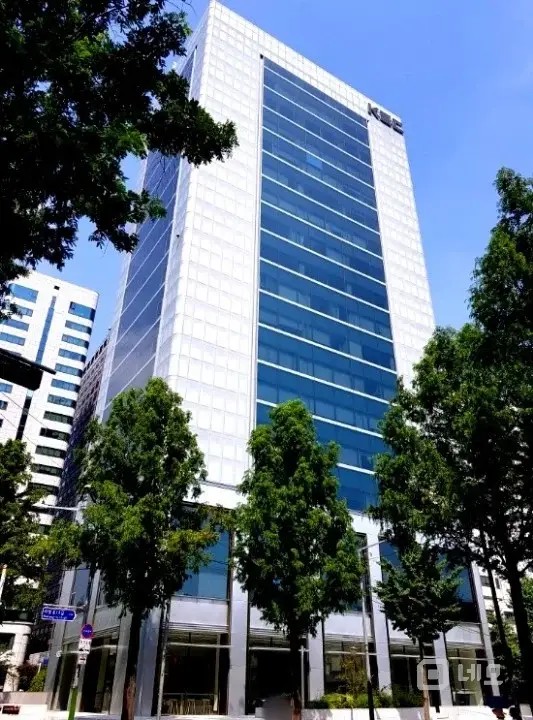 양재동 프리미엄 오피스 태석빌딩  매물의 8번째 사진